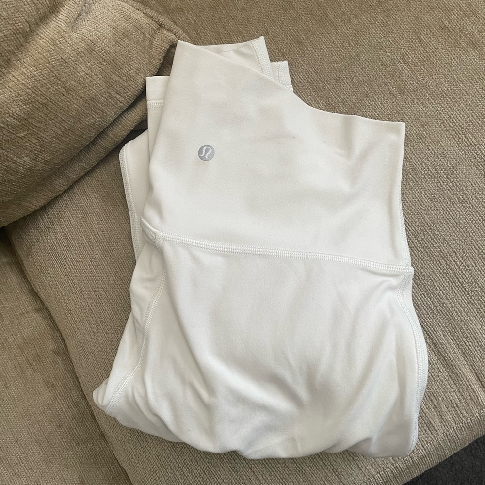 Lululemon leggings